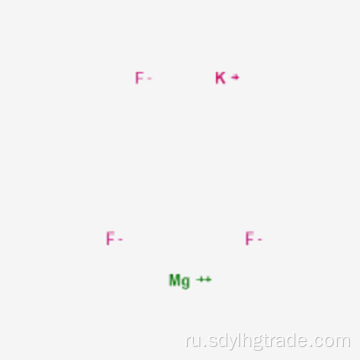 фторид калия против фторида натрия